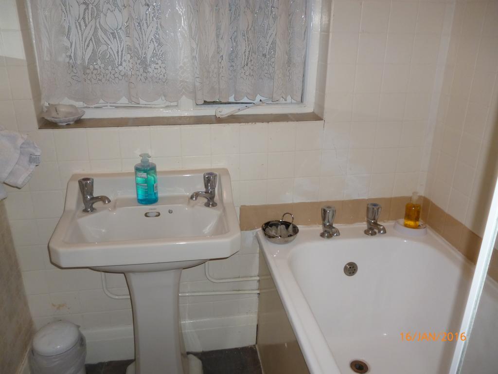 Grange Lodge Hotel - B&B Londra Camera foto