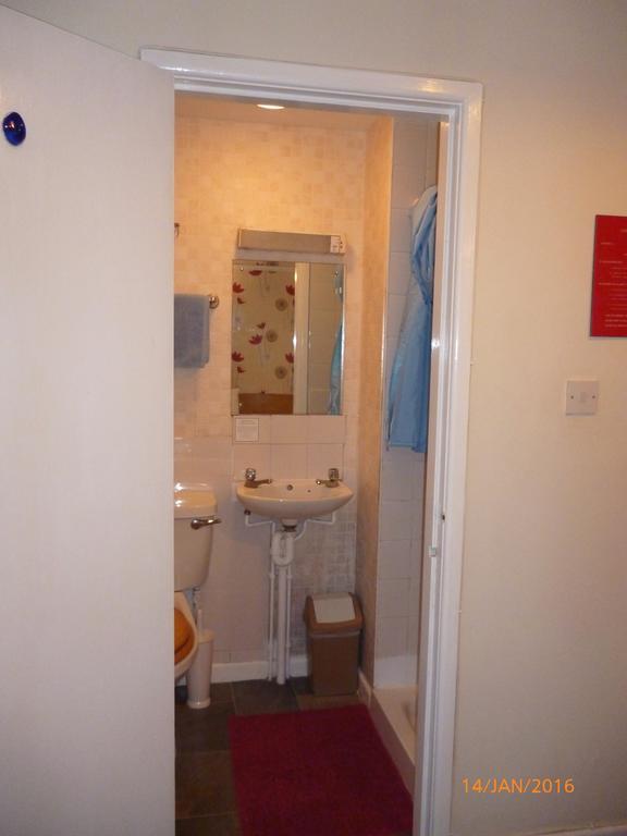 Grange Lodge Hotel - B&B Londra Camera foto